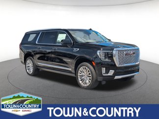 New 2024 GMC Yukon XL Denali w/ Advanced Technology Package image 1
