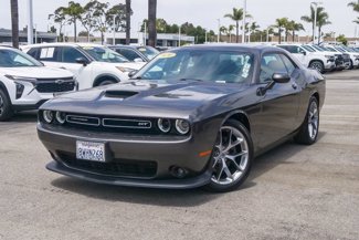 Used 2020 Dodge Challenger GT w/ Driver Convenience Group image 1