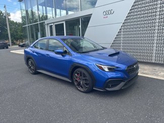 Used 2024 Subaru WRX TR image 1