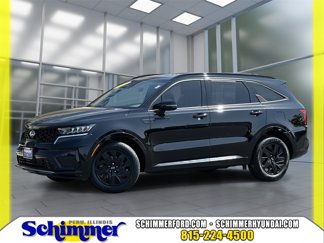 Used 2021 Kia Sorento S image 1