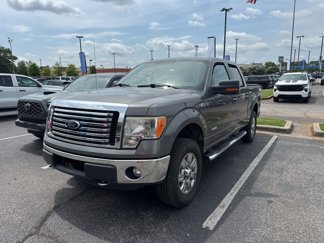 Used 2012 Ford F150 XLT w/ XLT Chrome Pkg image 1