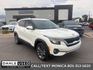 Used 2021 Kia Seltos S image 1