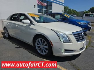 Used 2014 Cadillac XTS Luxury image 1