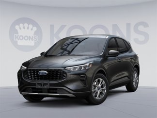 New 2025 Ford Escape Active image 1