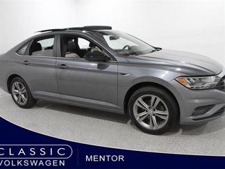 Used 2019 Volkswagen Jetta R-Line image 1