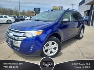 Used 2014 Ford Edge SE image 1