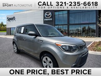 Used 2015 Kia Soul image 1