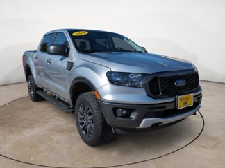 Used 2020 Ford Ranger XLT w/ Equipment Group 301A Mid image 1