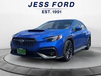 Used 2022 Subaru WRX Premium image 1