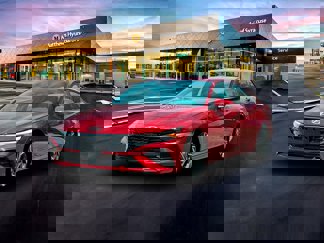 New 2024 Hyundai Elantra SEL w/ Convenience Package image 1