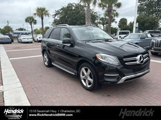 Used 2019 Mercedes-Benz GLE 400 4MATIC image 1