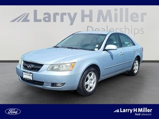 Used 2007 Hyundai Sonata SE image 1