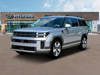 New 2025 Hyundai Santa Fe Limited image 1