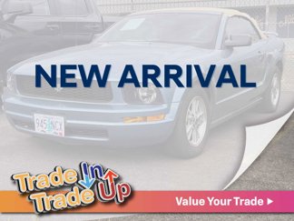 Used 2006 Ford Mustang Premium image 1