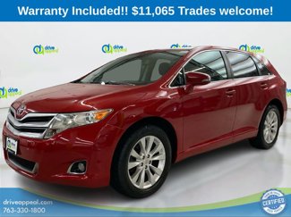 Used 2013 Toyota Venza LE image 1