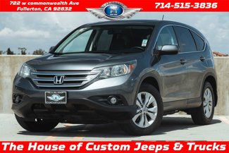 Used 2013 Honda CR-V EX image 1