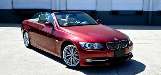 Used 2011 BMW 335i Convertible image 1