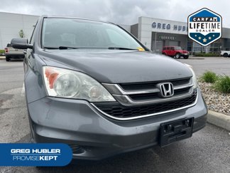 Used 2011 Honda CR-V EX-L image 1