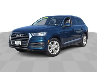 Used 2018 Audi Q7 2.0T Premium Plus image 1