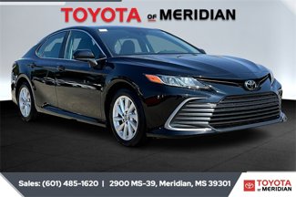 Used 2024 Toyota Camry LE video 1