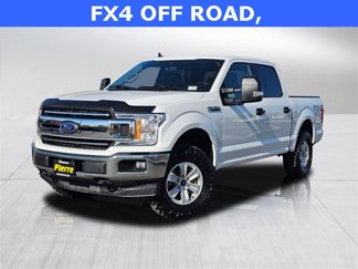 Used 2020 Ford F150 XLT w/ Trailer Tow Package image 1
