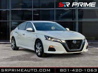 Used 2020 Nissan Altima 2.5 S image 1