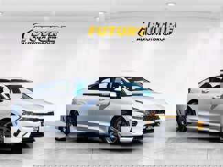 Used 2022 Kia K5 LXS image 1