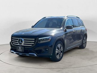 Used 2024 Mercedes-Benz GLB 250 4MATIC image 1