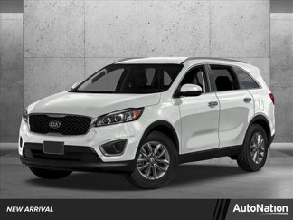 Used 2016 Kia Sorento LX w/ LX Convenience Package image 1