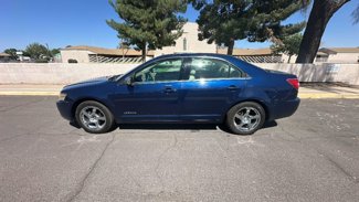 Used 2006 Lincoln Zephyr image 1