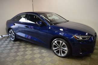 New 2025 Audi A3 2.0T Premium Plus image 1