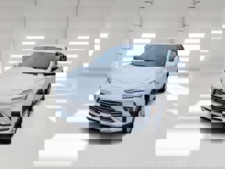 New 2025 Buick Envista Preferred w/ Convenience I Package image 1
