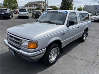 Used 1997 Ford Ranger 2WD Regular Cab image 1