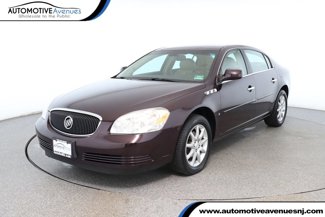 Used 2008 Buick Lucerne CXL w/ Driver Confidence Package image 1