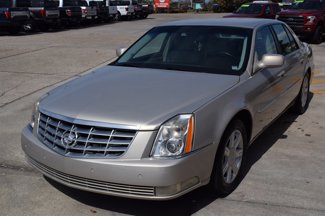 Used 2007 Cadillac DTS Luxury I image 1