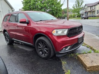 Used 2015 Dodge Durango SXT w/ Quick Order Package 23B image 1