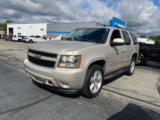 Used 2007 Chevrolet Tahoe LT image 1