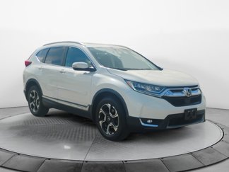 Used 2018 Honda CR-V Touring image 1