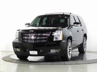 Used 2014 Cadillac Escalade Premium image 1