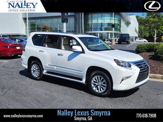 Used 2015 Lexus GX 460 image 1