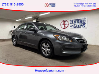 Used 2012 Honda Accord LX image 1