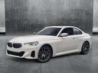 Used 2025 BMW 230i xDrive Coupe w/ Premium Package image 1
