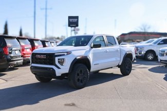 New 2025 GMC Canyon Elevation w/ Convenience Package image 1