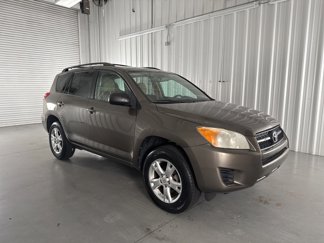 Used 2011 Toyota RAV4 2WD image 1
