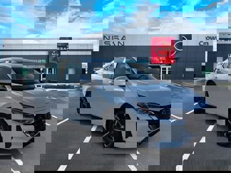 New 2025 Nissan Sentra SV video 1