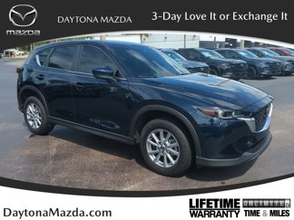 Used 2023 MAZDA CX-5 AWD 2.5 S image 1