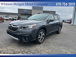 Used 2022 Subaru Outback Limited image 1