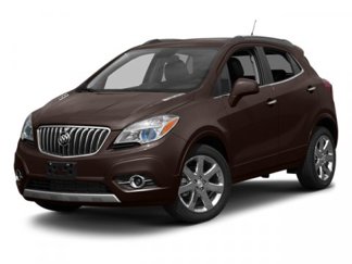 Used 2014 Buick Encore Convenience image 1