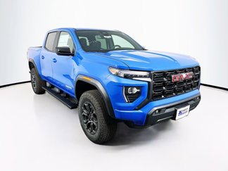 New 2025 GMC Canyon Elevation w/ Convenience Package image 1
