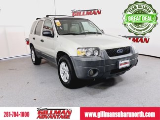 Used 2005 Ford Escape XLT image 1
